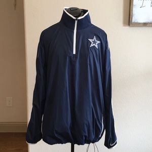 Official NFL Dallas Cowboy jacket